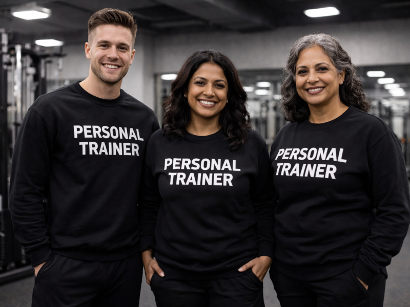 Personal Trainer specialisaties