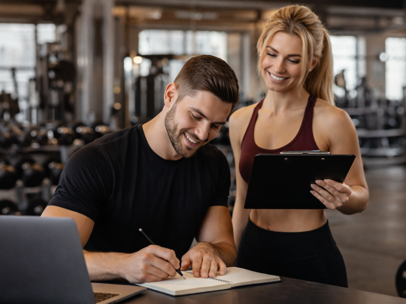 Hoe snel kan ik personal trainer worden?