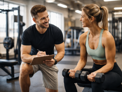 Wat kan je verdienen als personal trainer?